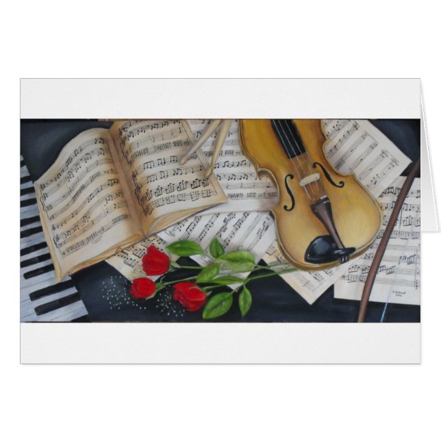 Kunst durch S.Schmidt (Vorderseite (Horizontal))