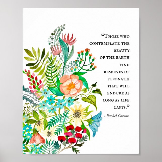 Kunst für die Wohltätigkeit Printwerbung Poster (Vorne)