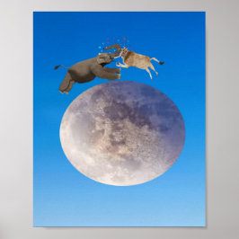 Kunst für Ihre Wände Poster