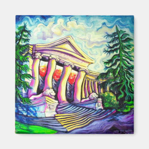 Kunst-Galerie Magnet