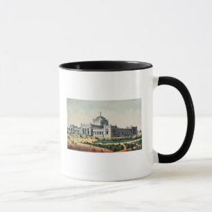 Kunst-Galerie Tasse