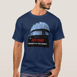 KUNST-GLOCKE WOLLEN, UM einen FAHRTT - Shirt ZU
