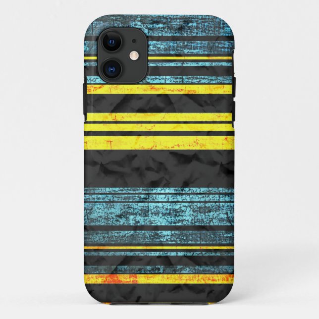 Kunst Grafikdesign 003 Case-Mate iPhone Hülle (Rückseite)