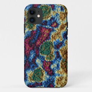 Kunst Grafikdesign 029 iPhone 11 Hülle