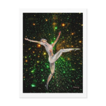 Kunst, Gymnastik, Tanz & Stars von TJ Conway