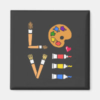 Kunst - Ich liebe Kunst