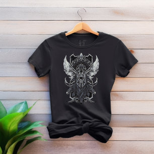 Kunst im T - Shirt