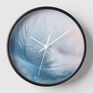 Kunst in Bewegung: Beste Wanduhr