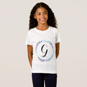 Kunst ist Individualität T-Shirt