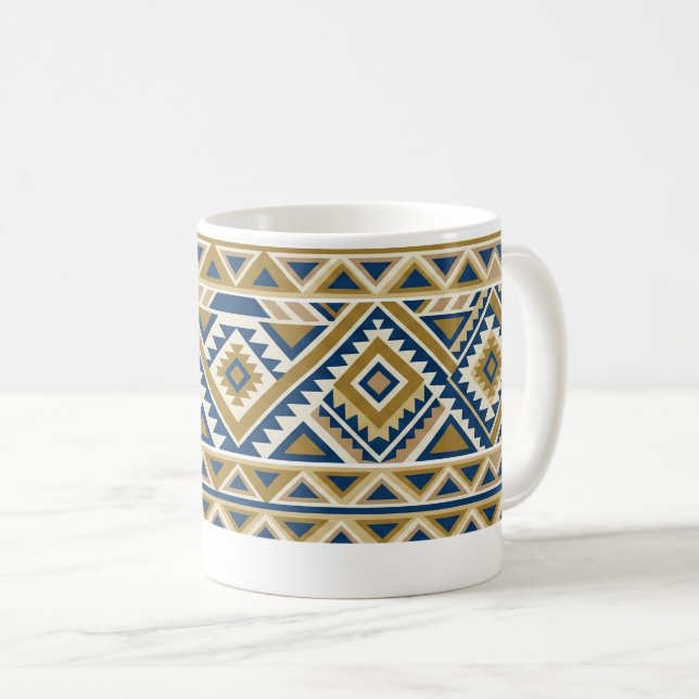 Kunst Kaffeetasse (VorderseiteRechts)