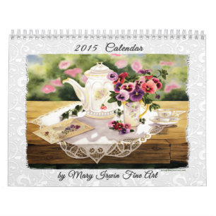 Kunst-Kalender 2015 Kalender