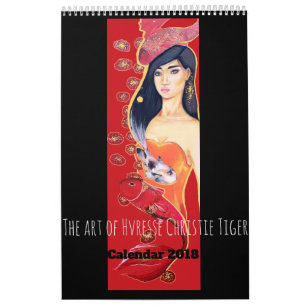 Kunst-Kalender 2018 Kalender