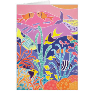 Kunst-Karte: Musée Océanographique De Monaco