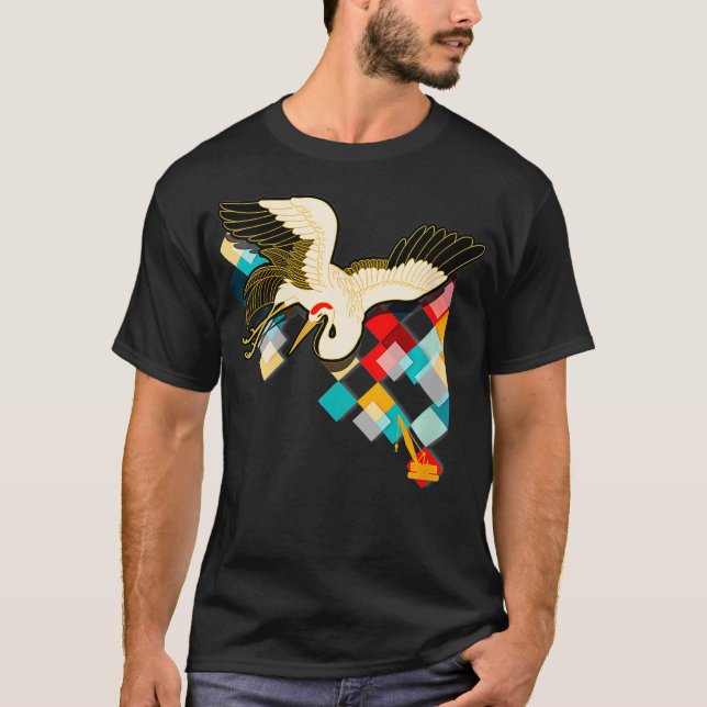 Kunst, Kunst, Kunst, Kunst T-Shirt (Vorderseite)