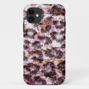 Kunst Leoparden Druck Haut Fell Case-Mate iPhone Hülle