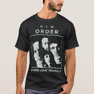 Kunst - New Order T-Shirt