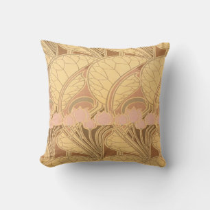 Kunst Nouveau Dekor Kissen