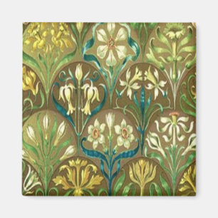 Kunst Nouveau Magnet