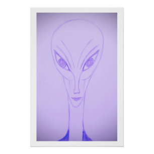 Kunst Poster