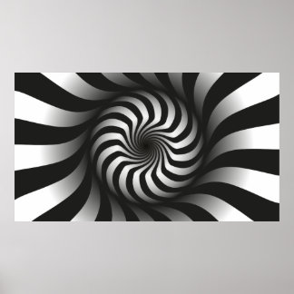 Kunst Poster