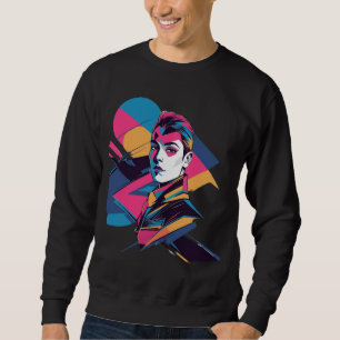 Kunst Sweatshirt