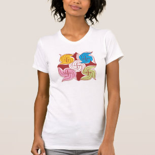 KUNST T-Shirt