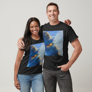 Kunst T-Shirt
