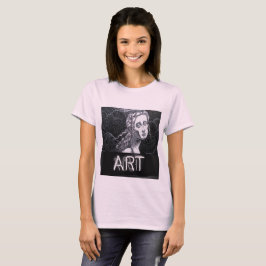 Kunst T-Shirt