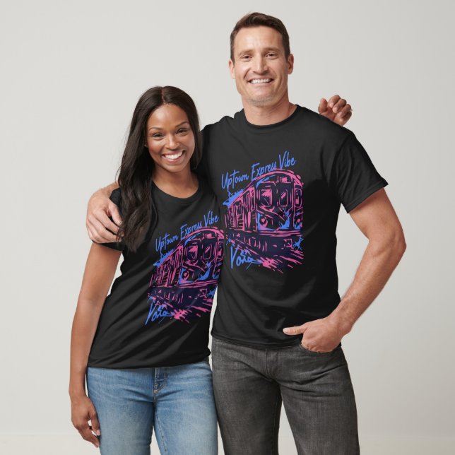Kunst T-Shirt (Unisex)