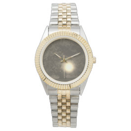 Kunst und Design beobachten Armbanduhr