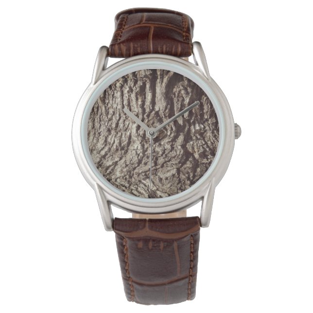 Kunst und Design beobachten Armbanduhr (Vorderseite)
