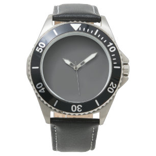 Kunst und Design beobachten Armbanduhr