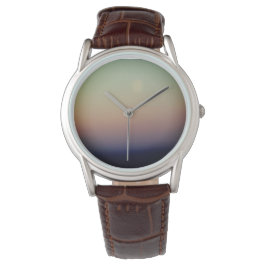 Kunst und Design beobachten Armbanduhr