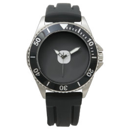 Kunst und Design beobachten Armbanduhr