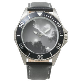 Kunst und Design beobachten Armbanduhr