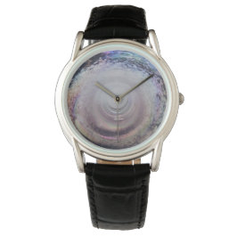 Kunst und Design beobachten Armbanduhr