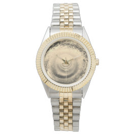 Kunst und Design beobachten Armbanduhr