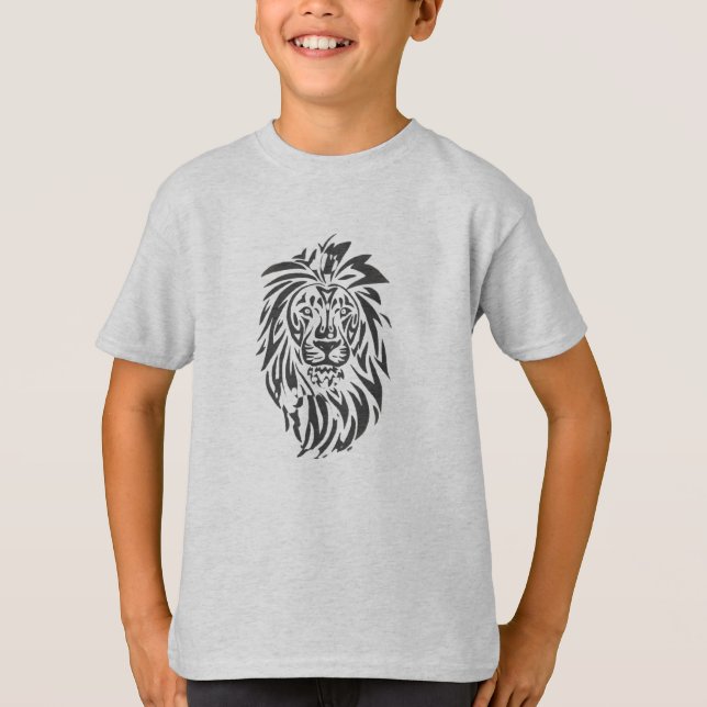 KUNST UND DESIGN BOY IST KEIN SHIRT (Vorderseite)