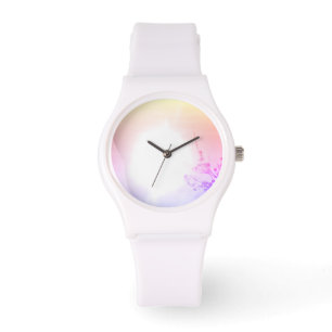 KUNST UND DESIGN DER FRAU E WATCH ARMBANDUHR