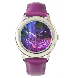KUNST UND DESIGN DER FRAU E WATCH ARMBANDUHR