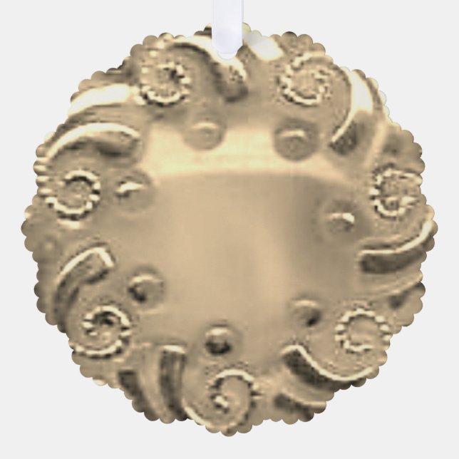 Kunst und Design der Papier-Zierkarte Ornament Karte (Vorderseite)