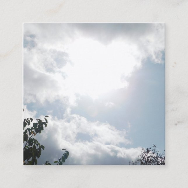 KUNST UND DESIGN DER Visitenkarte (Vorderseite)