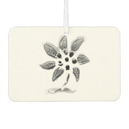 Kunst und Design für Autos Autolufterfrischer