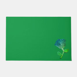 KUNST UND DESIGN FUßMATTE