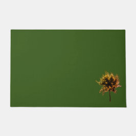 KUNST UND DESIGN FUßMATTE