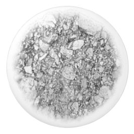 KUNST UND DESIGN Keramik Pull Keramikknauf