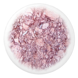 KUNST UND DESIGN Keramik Pull Keramikknauf