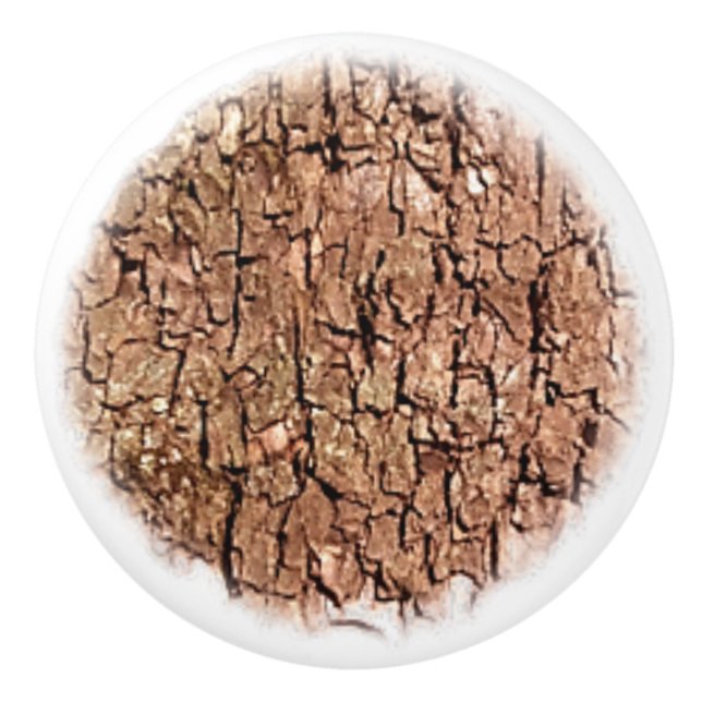 KUNST UND DESIGN Keramik Pull Keramikknauf (Vorderseite)