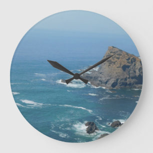 KUNST UND DESIGN KLICKEN GROßE WANDUHR