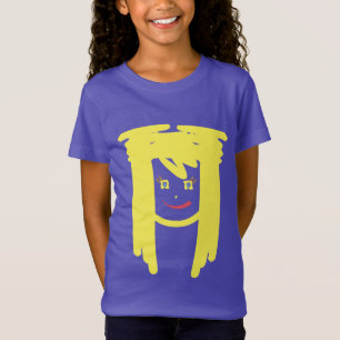 KUNST UND DESIGN MÄDCHEN SIND KEIN SHIRT